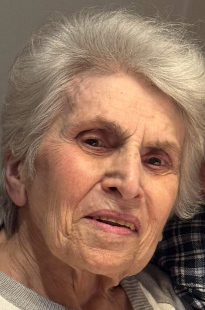 Liliana Pascoli